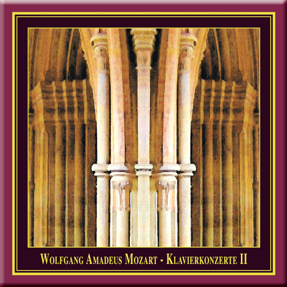 CD Cover