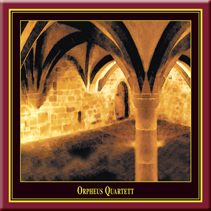 Orpheus String Quartet