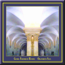 G.F. Händel - Oratorium SAUL