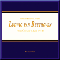 L.v. Beethoven - Violinkonzert D-Dur