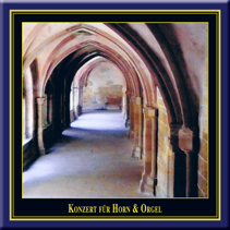 Vom Barock zur Neuzeit - Konzert für Horn & Orgel
