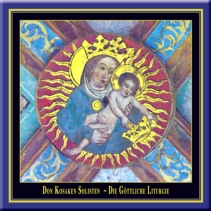The Divine Liturgy - Don Cossacks Soloists Wanja Hlibka