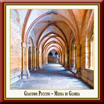 Giacomo Puccini - Messa di Gloria