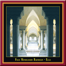 F. Mendelssohn - Oratorio ELIAS