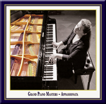 Grand Piano Masters - Appassionata - Lilya Zilberstein spielt Beethoven