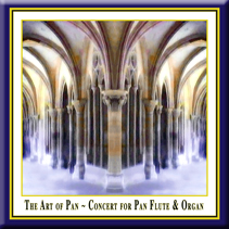 The Art of Pan