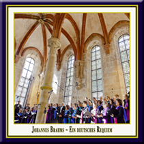 Johannes Brahms - A German Requiem