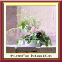 Arte Ensemble - Opera Without Voices - Don Giovanni & Carmen