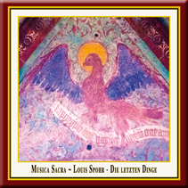Louis Spohr - The Last Judgement