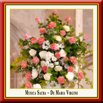 Musica Sacra - De Maria Virgine