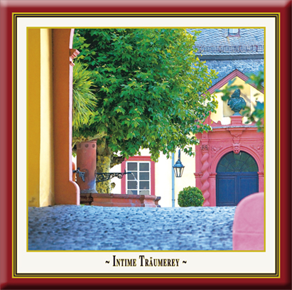 CD Abbildung - Imtime Träumerey
