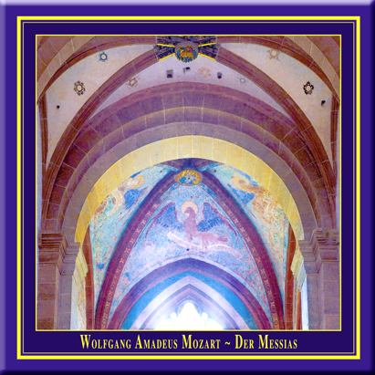 The cover of the release